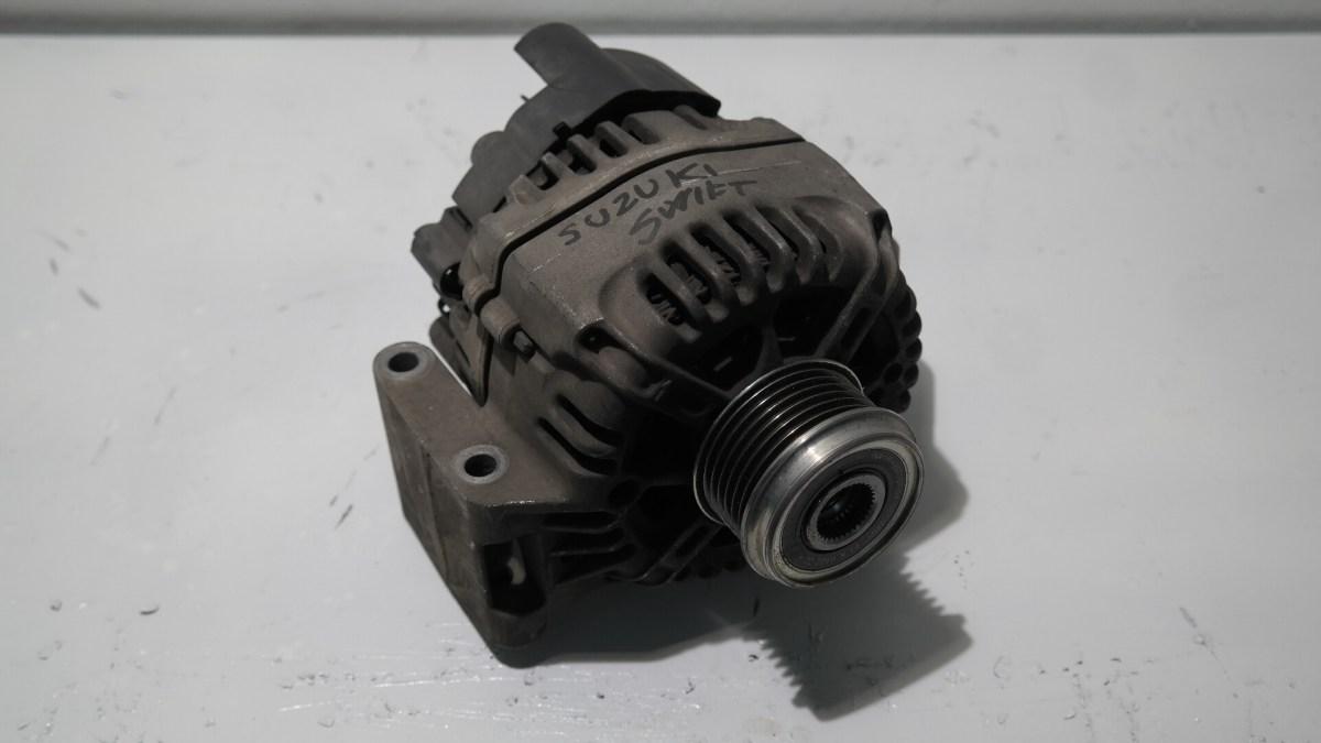 3140085e00000 suzuki swift 1300 mtjet alternatore