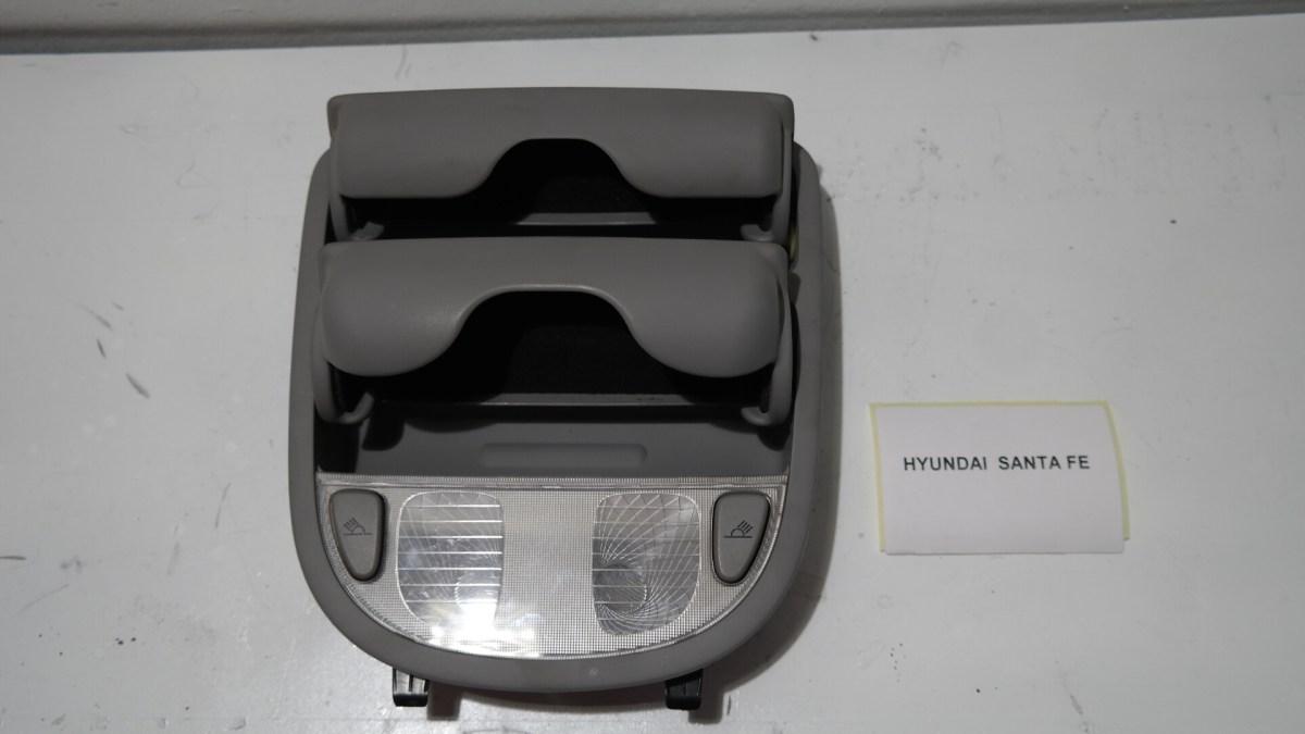 928002B LUCE INTERNO ABITACOLO  HYUNDAI SANTA FE<br />
