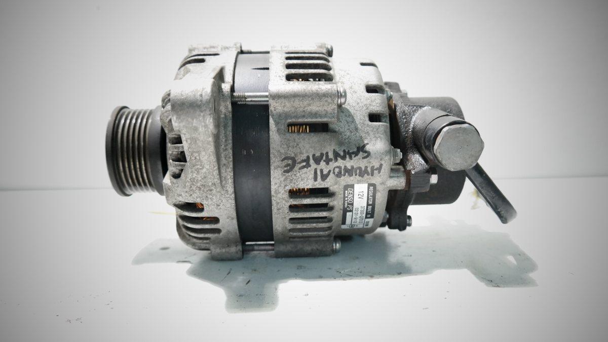 3730027013 ALTERNATORE  HYUNDAI SANTA FE <br />