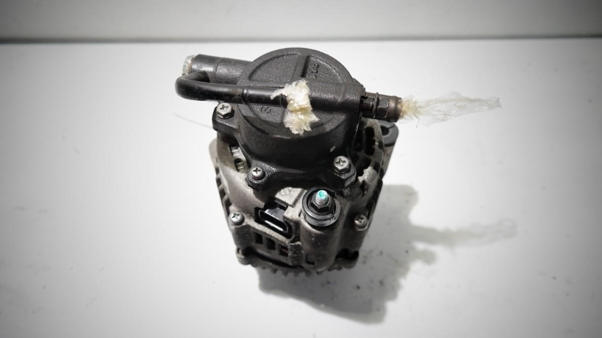 3730027013 ALTERNATORE  HYUNDAI SANTA FE <br />