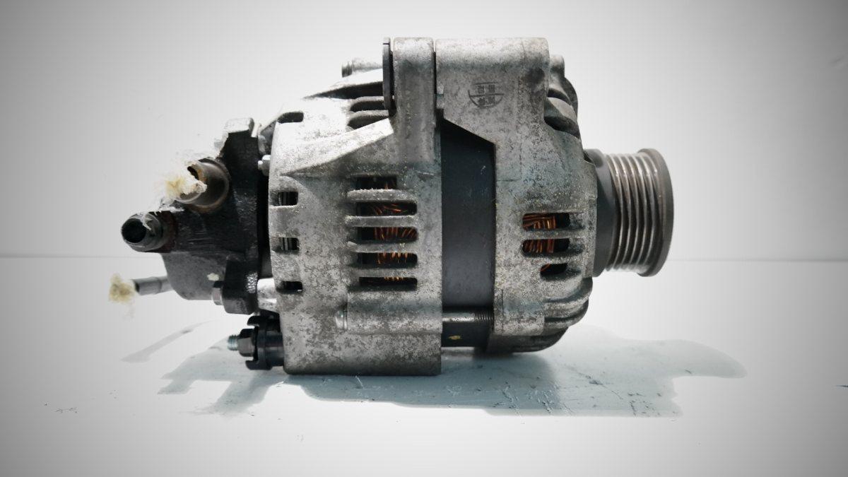 3730027013 ALTERNATORE  HYUNDAI SANTA FE <br />
