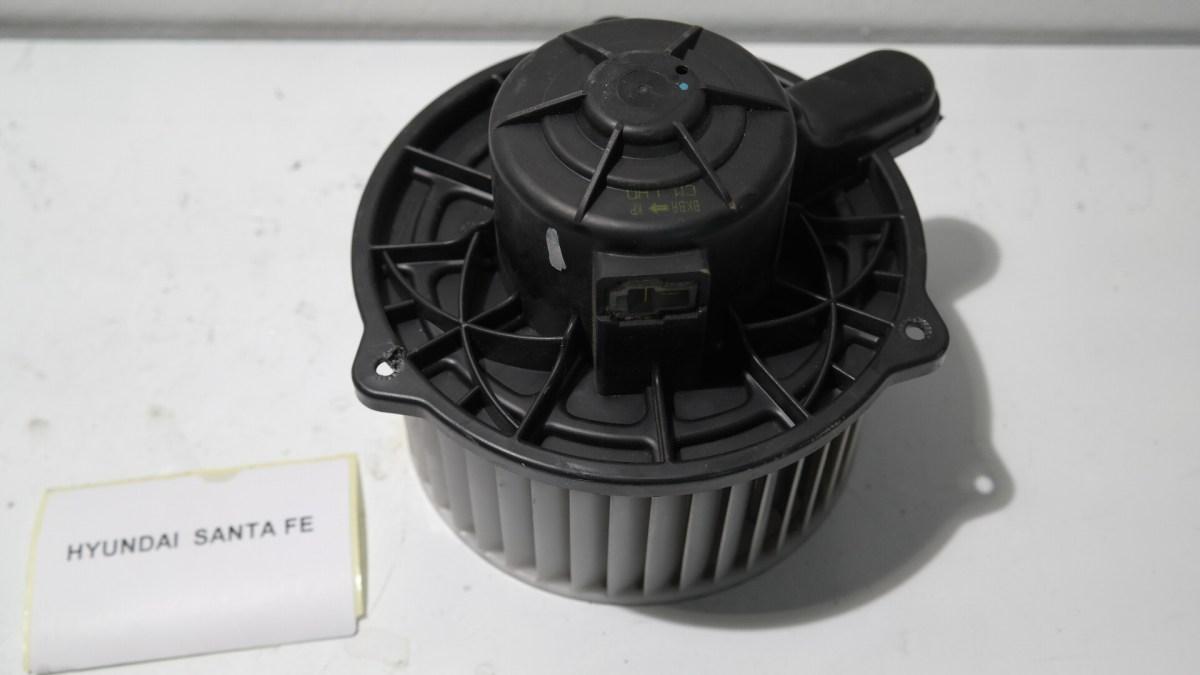 971132b000  ventola interno abitacolo  hyundai santa fe