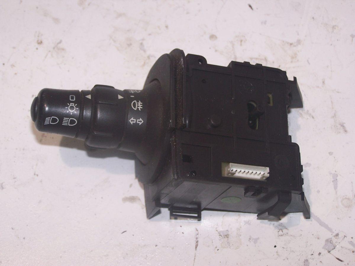 7701060398 BLOCCO COMANDI LUCE RENAULT SCENIC 2005 <br />