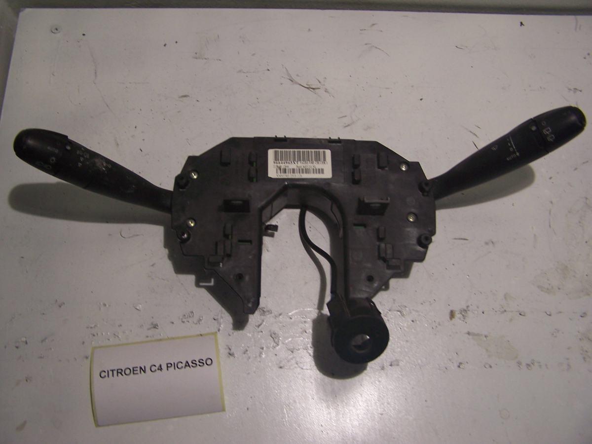 96644965xt DEVIALUCE CITROEN C4 PICASSO <br />