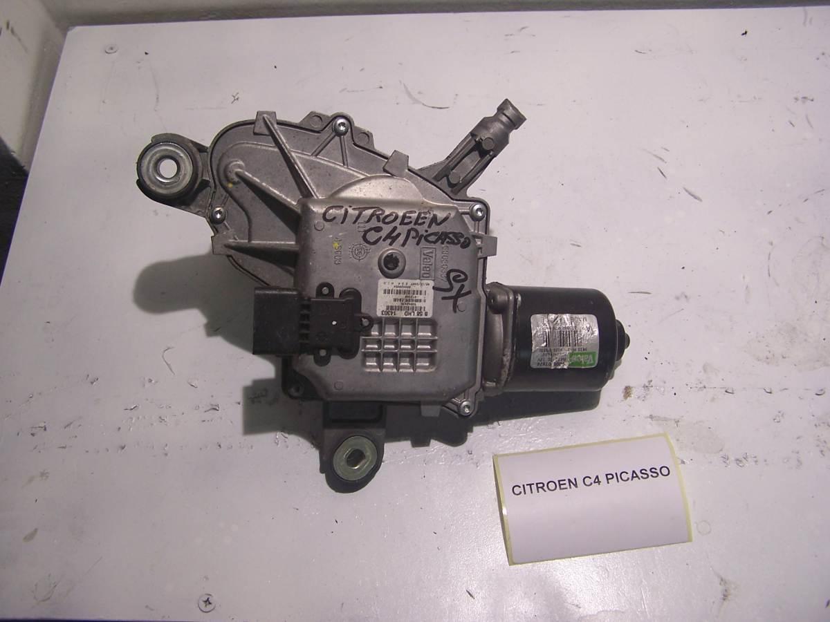 00006405PH MOTORINO TERGICRISTALLO SX CITROEN C4 PICASSO <br />