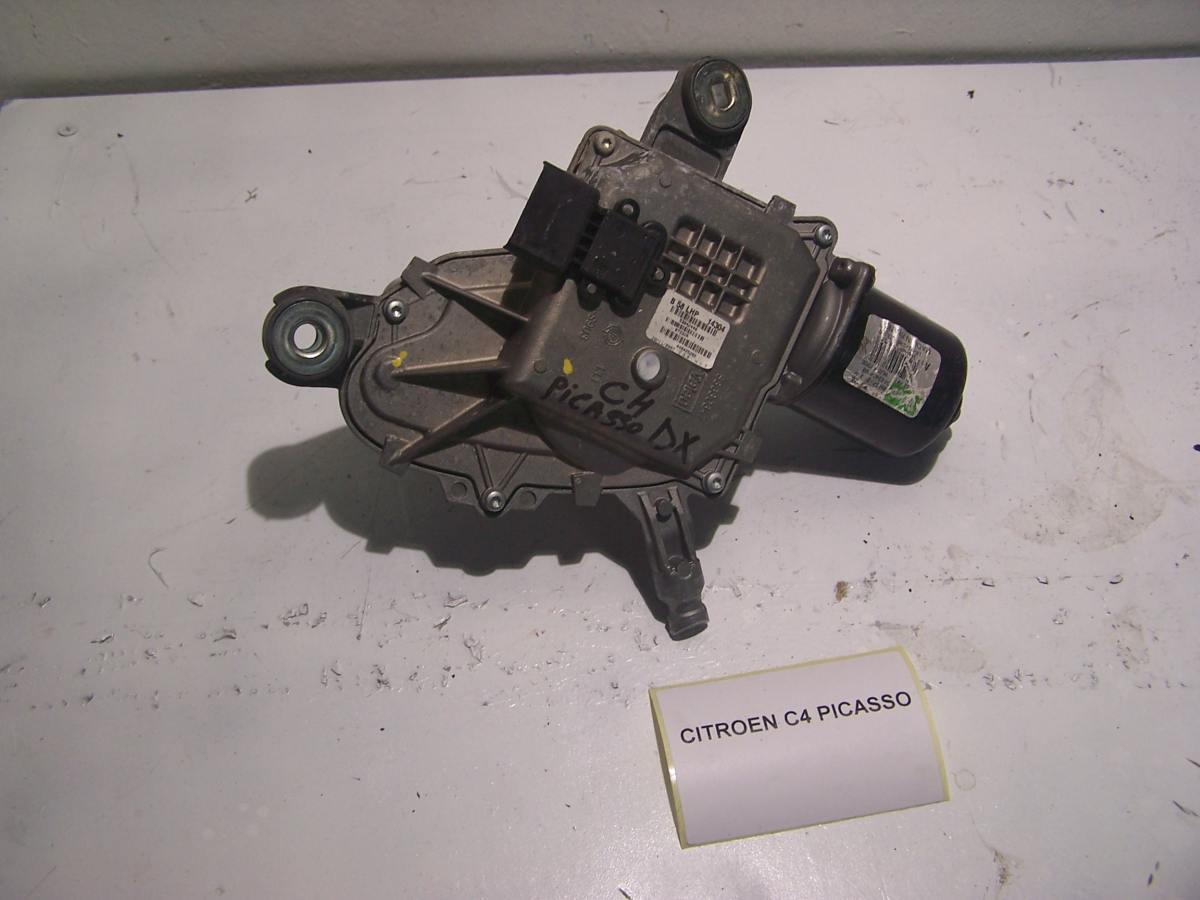 00006405PG MOTORINO TERGICRISTALLO DX CITROEN C4 PICASSO<br />