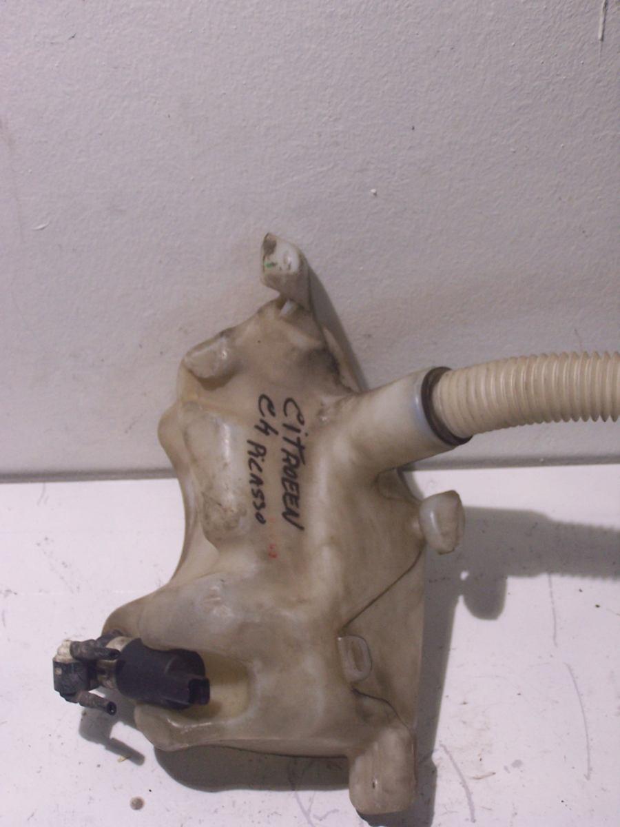 00006431N7 VASCHETTA  A. VETRI   CITROEN C4 PICASSO <br />