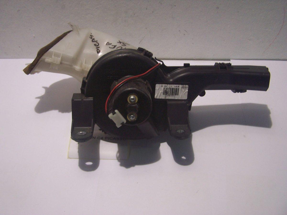 173610000 VENTOLA  ABITACOLO POSTSX CITROEN C4 PICASSO <br /><br />