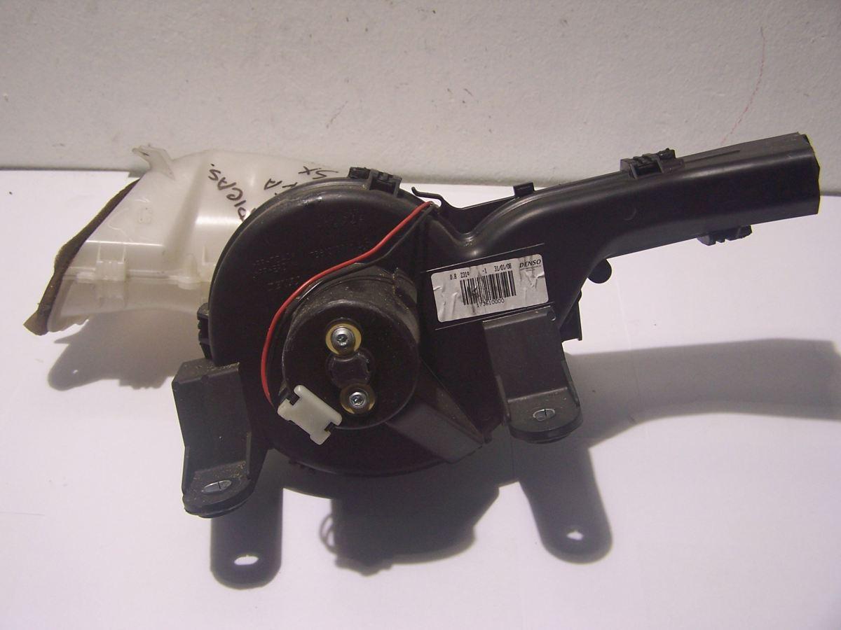 173610000 VENTOLA  ABITACOLO POSTSX CITROEN C4 PICASSO <br /><br />