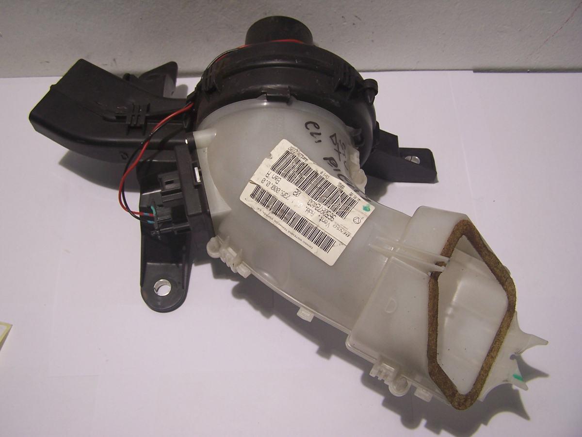 173510000  VENTOLA  ABITACOLO POST DX CITROEN C4 PICASSO <br /><br />