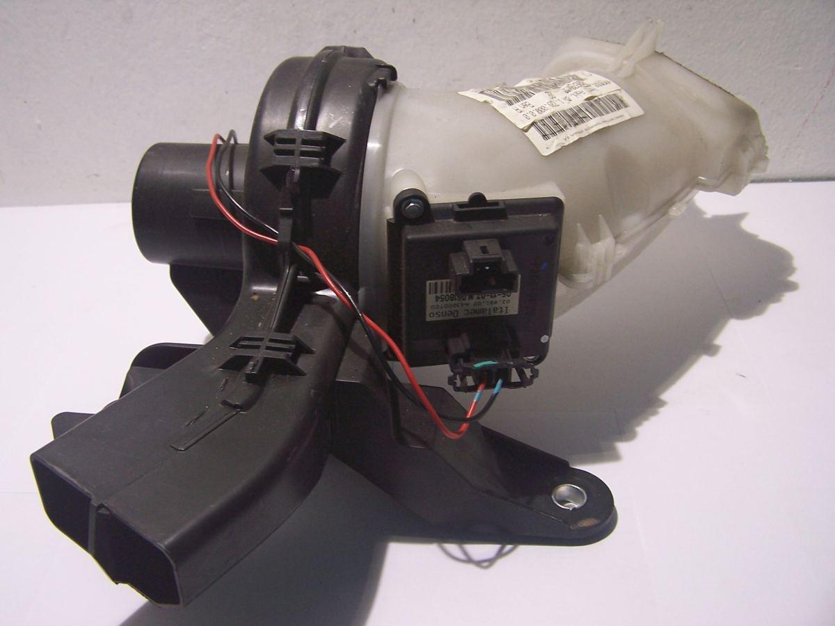 173510000  VENTOLA  ABITACOLO POST DX CITROEN C4 PICASSO <br /><br />