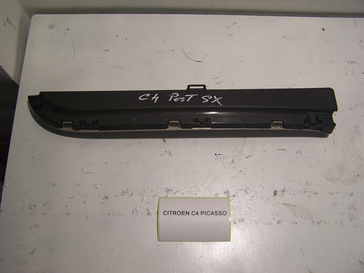 00008335CS  TENDINA PORTA POSTERIORE SX CITROEN C4 <br /><br /><br />