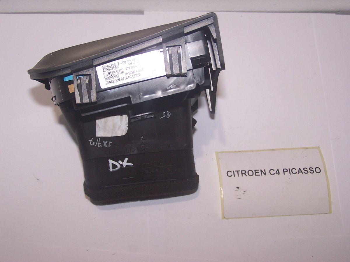 9650868877 CENTRALINA C. CLIMA ARIA COND. CITROEN C4 PICASSO<br /><br />