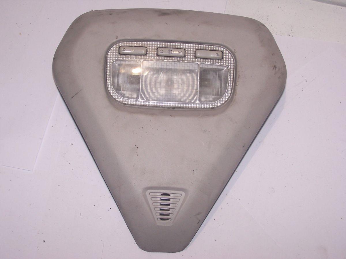 F3135BJ PLAFONIERA INTERNA VEICOLO CITROEN C4 PICASSO<br />
