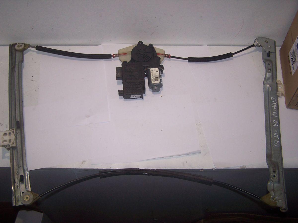 9682495780  ALZACRISTALLO ANTERIORE DX CITROEN C4 PICASSO <br />
