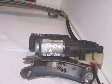9682495780  ALZACRISTALLO ANTERIORE DX CITROEN C4 PICASSO <br />