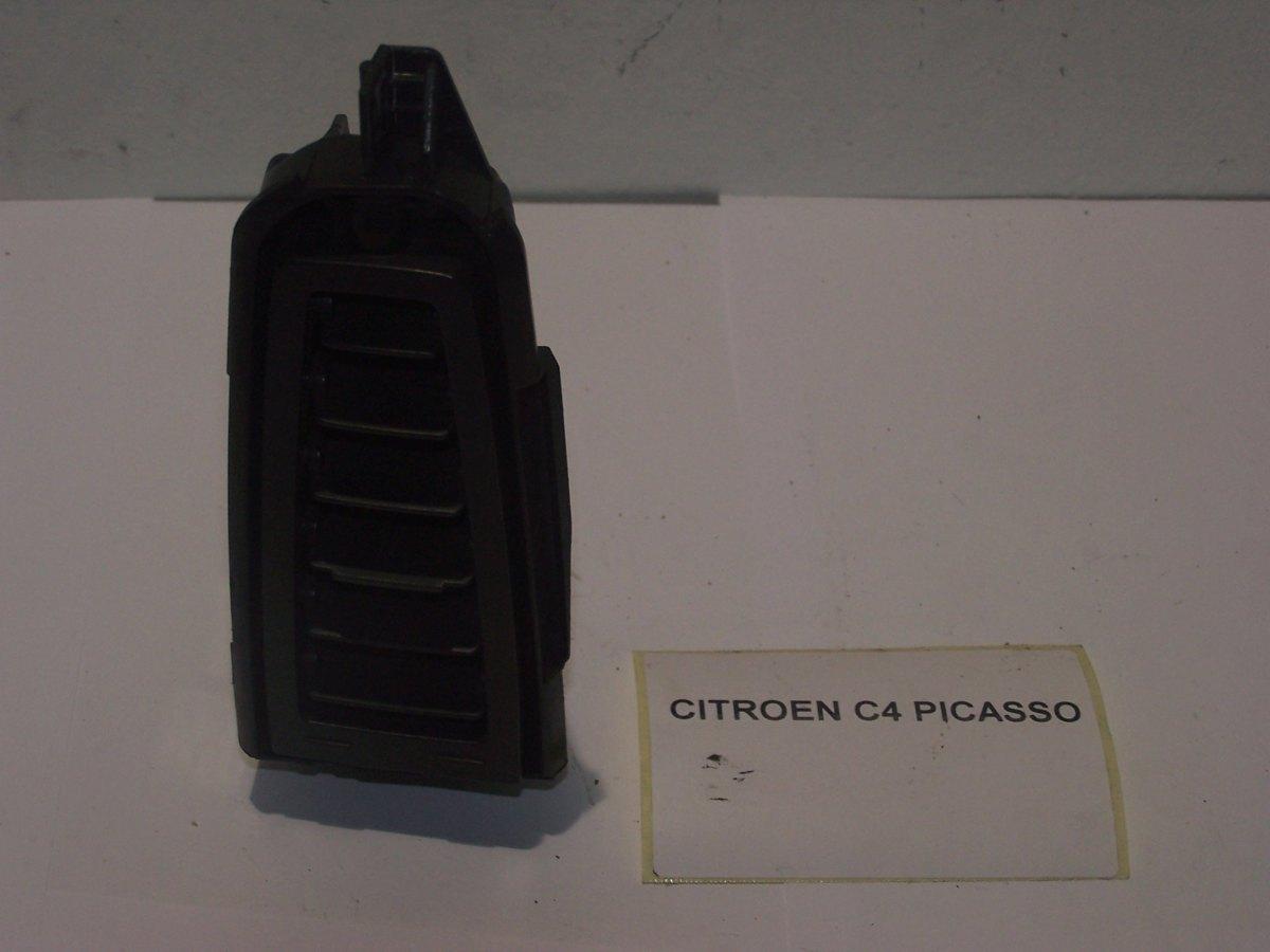 9657691477 BOCCHETTA AERAZIONE POST. DX CITROEN C4 PICASSO <br /><br />