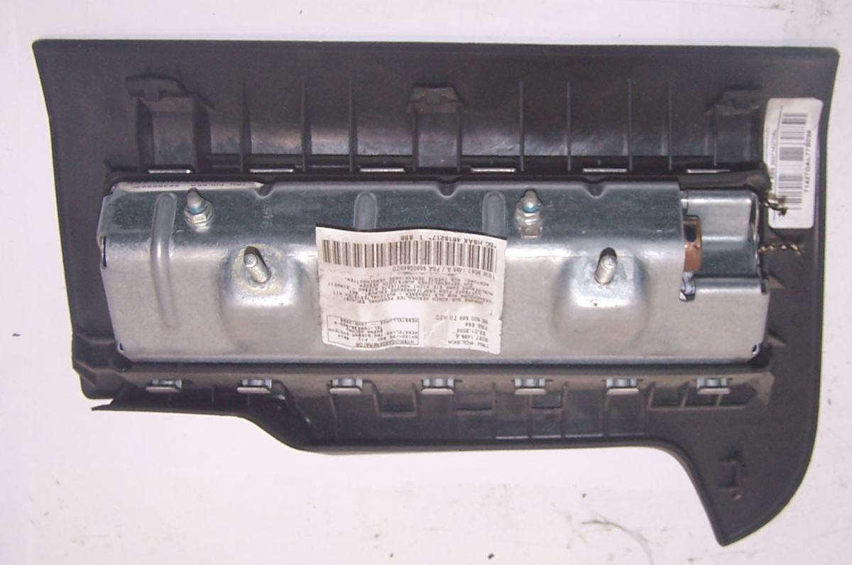 00008216NW AIRBAG PROTEZIONE GAMBE CITROEN C4 PICASSO <br /><br /><br /><br />