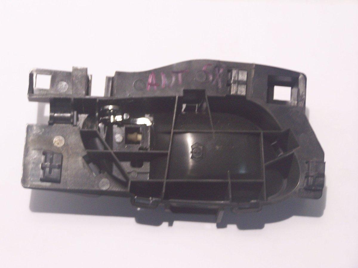 9655518VD MANIGLIA INTERNA  ANT. SX CITROEN C4 PICASSO<br />