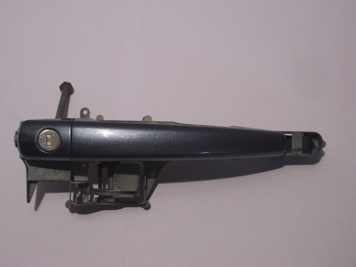 00009101GH MANIGLIA ESTERNA  ANT. DX CITROEN C4 PICASSO<br /><br />