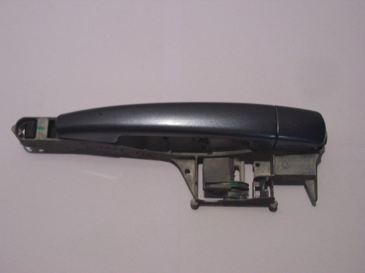 00009101GH MANIGLIA ESTERNA  ANT. DX CITROEN C4 PICASSO<br /><br />