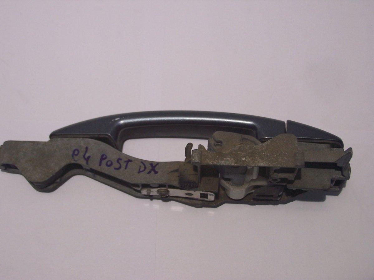 00009101GH MANIGLIA ESTERNA  ANT. DX CITROEN C4 PICASSO<br /><br />