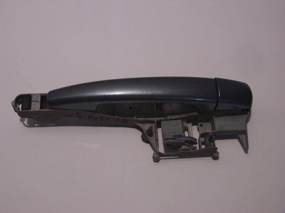 00009101GH MANIGLIA ESTERNA  ANT. DX CITROEN C4 PICASSO<br /><br />