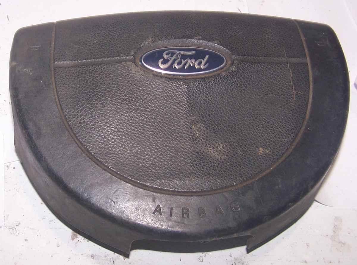 1374108 AIRBAG VOLANTE FORD FIESTA 2005 <br /><br />