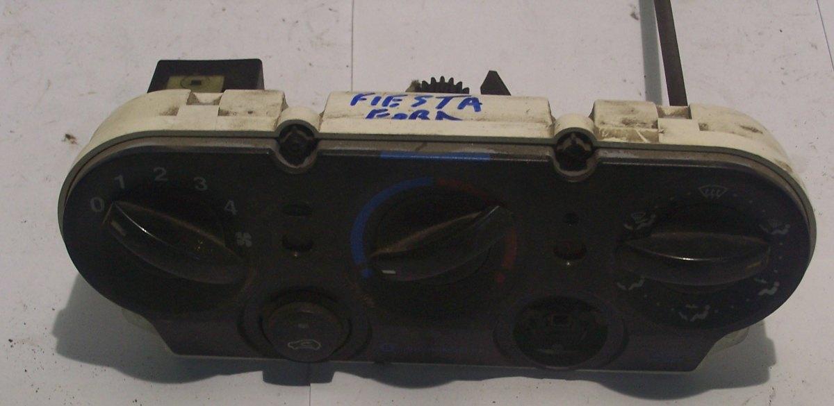 1426730 comandi clima manuali  ford fiesta 2005