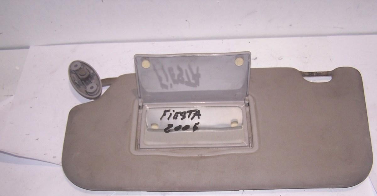 1624479 / 1624475 ALETTE PARASOLI DX E SX  FORD FIESTA 2005 <br /><br /><br />