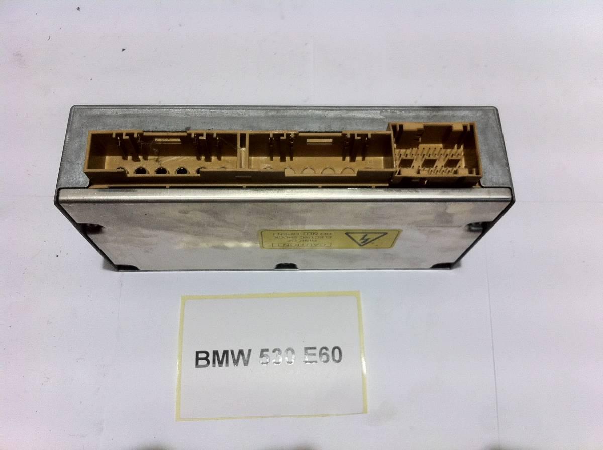 532221842 CENTRALINA  AIRBAGBMW 530 2006 <br /><br />