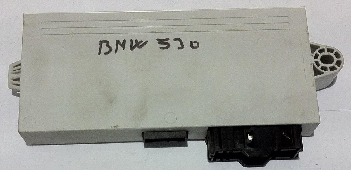 61356943851 APPARECCHIO DI COMANDO CAS BMW 530 2006 <br /><br /><br /><br />