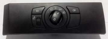 6925260 INTERRUTTORI COMANDI LUCI BMW 530 2006 <br />