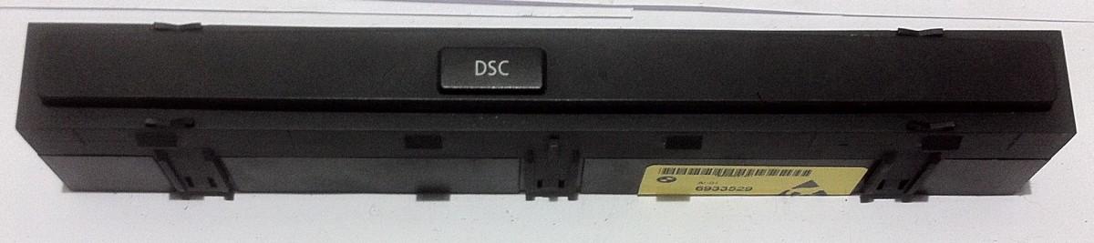6933529  TASTO DSC CONTROLLO STABILITA BMW 530 2006 <br />