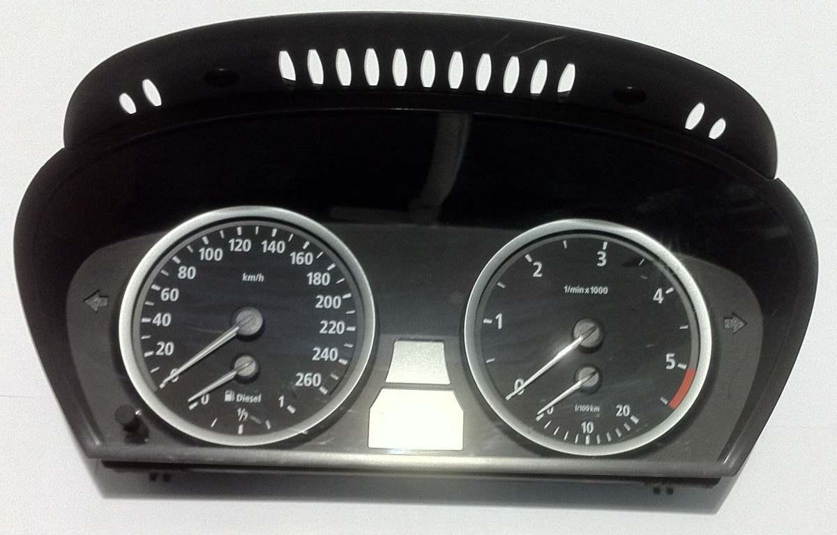 62116944126 CONTAKM BMW 530 2006 <br />