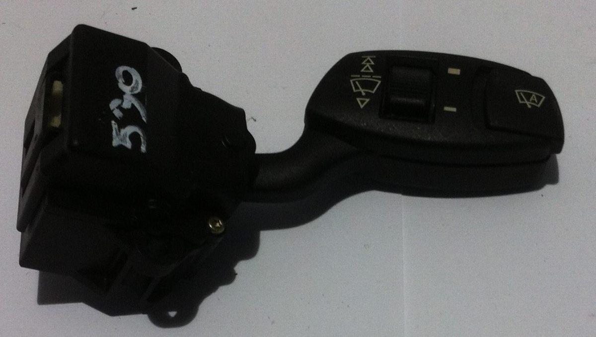 6924106A LEVA COMANDI TERGICRISTALLI  BMW 530 2006 <br />