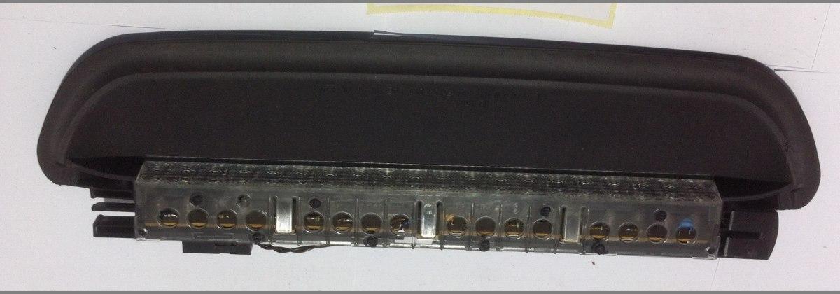 63256927017 TERZA LUCE BMW 530 2006 <br />