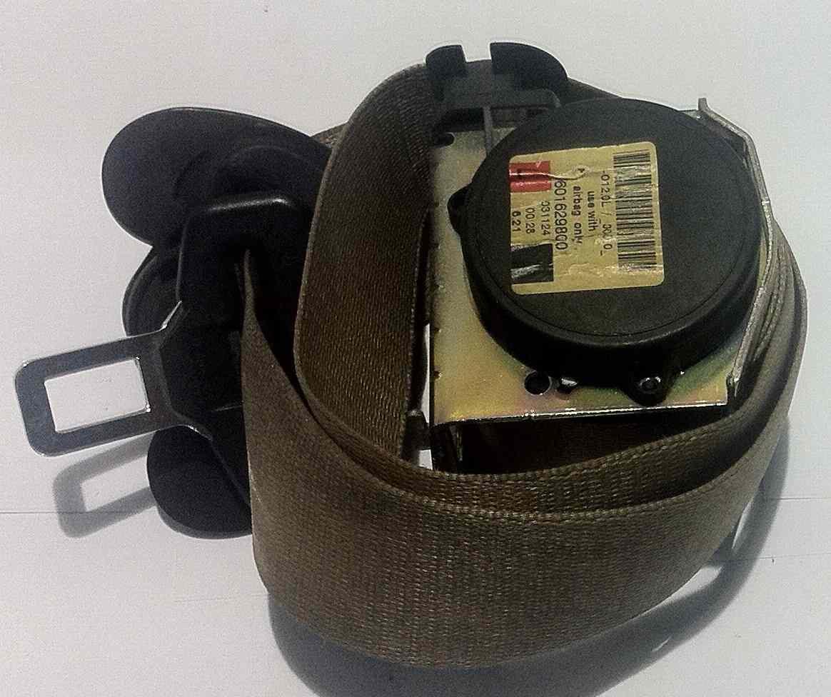 601629800 cintura di sicurezza  ant. sx  bmw 530 2006