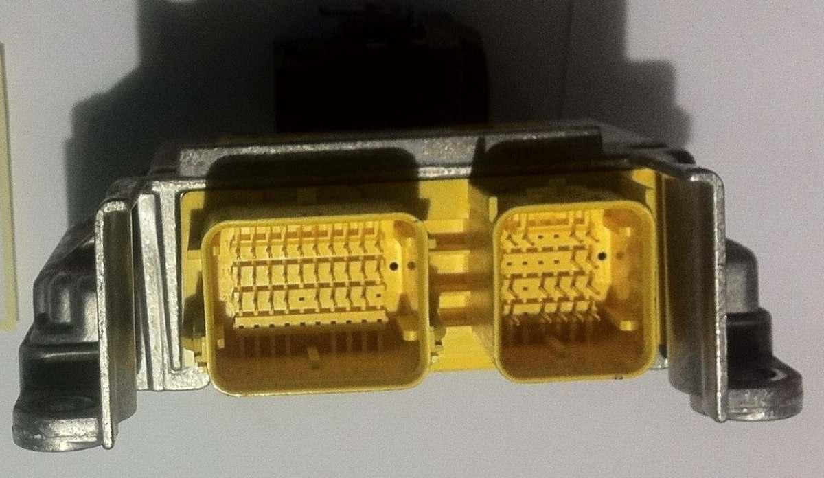 95910 2B970 CENTRALINA AIRBAG HYUNDAI SANTA FE <br />