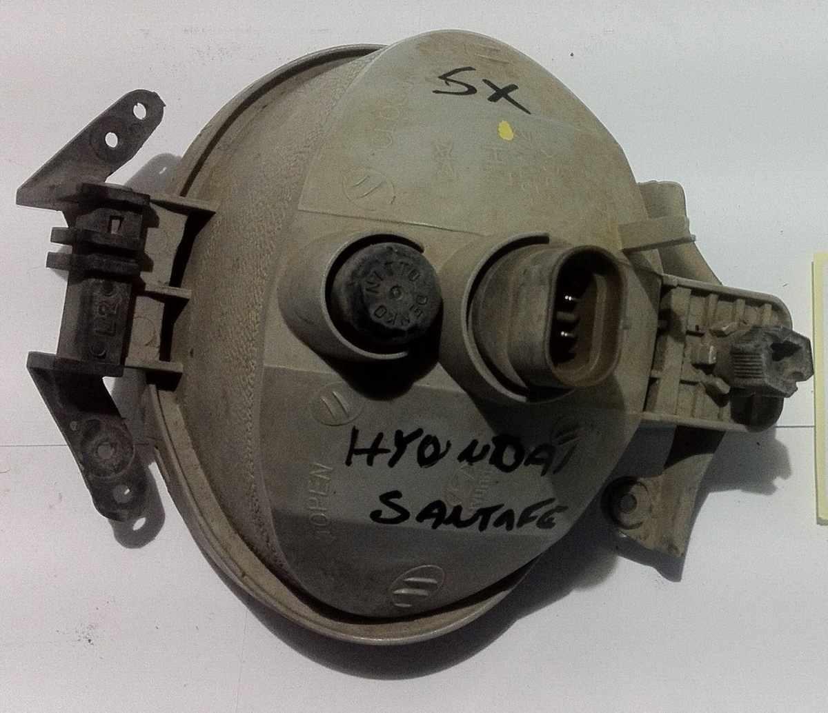 922012B000 FARETTO ANTINEBBIA SX HYUNDAI SANTA FE <br />