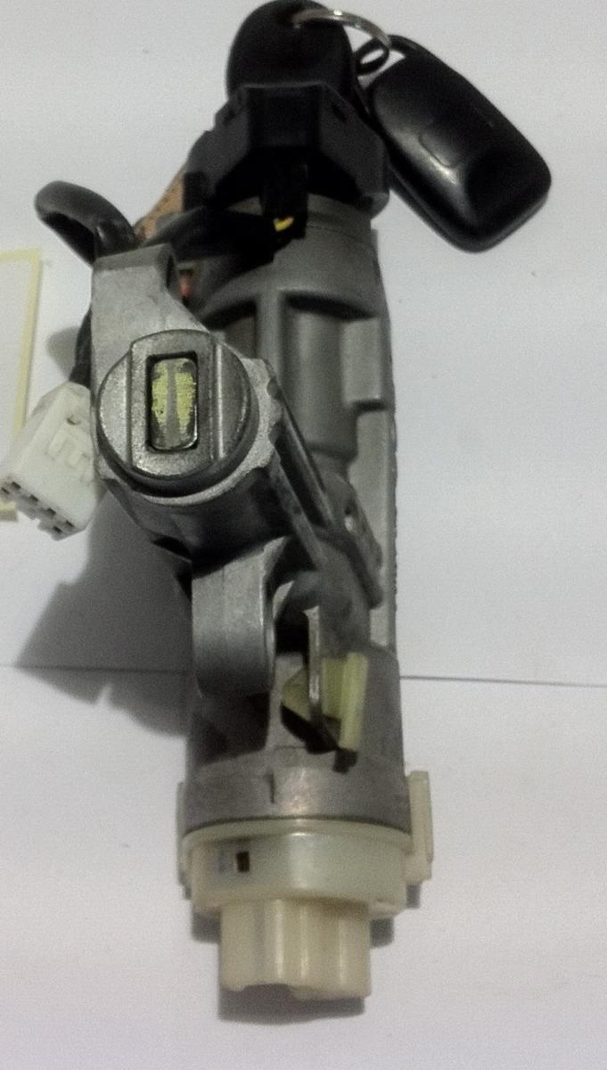 819102B000 BLOCCASTERZO COMMURTATORE HYUNDAI SANTA FE <br />