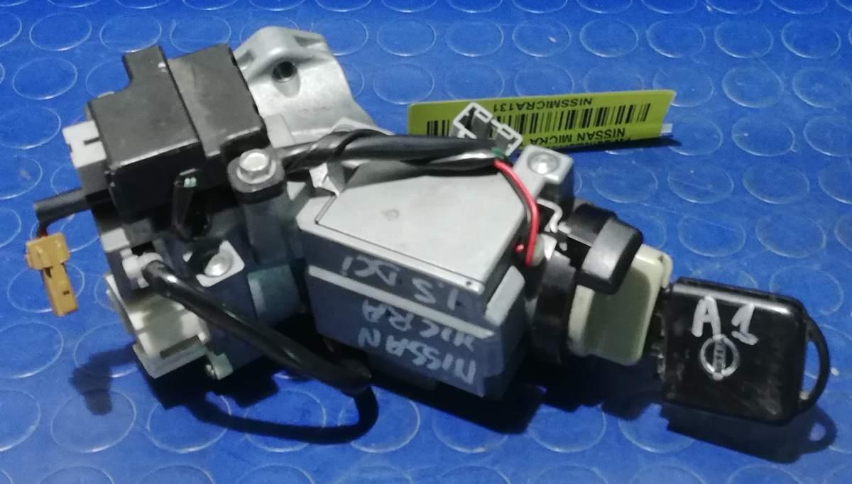 Nissan micra dal 2003 al 2008 bloccasterzo