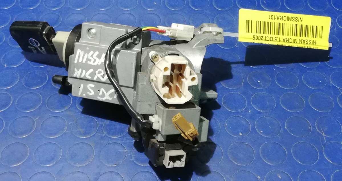 Nissan micra dal 2003 al 2008 bloccasterzo